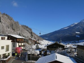 Udendørsområde