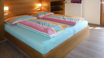2 Schlafzimmer, Internetzugang