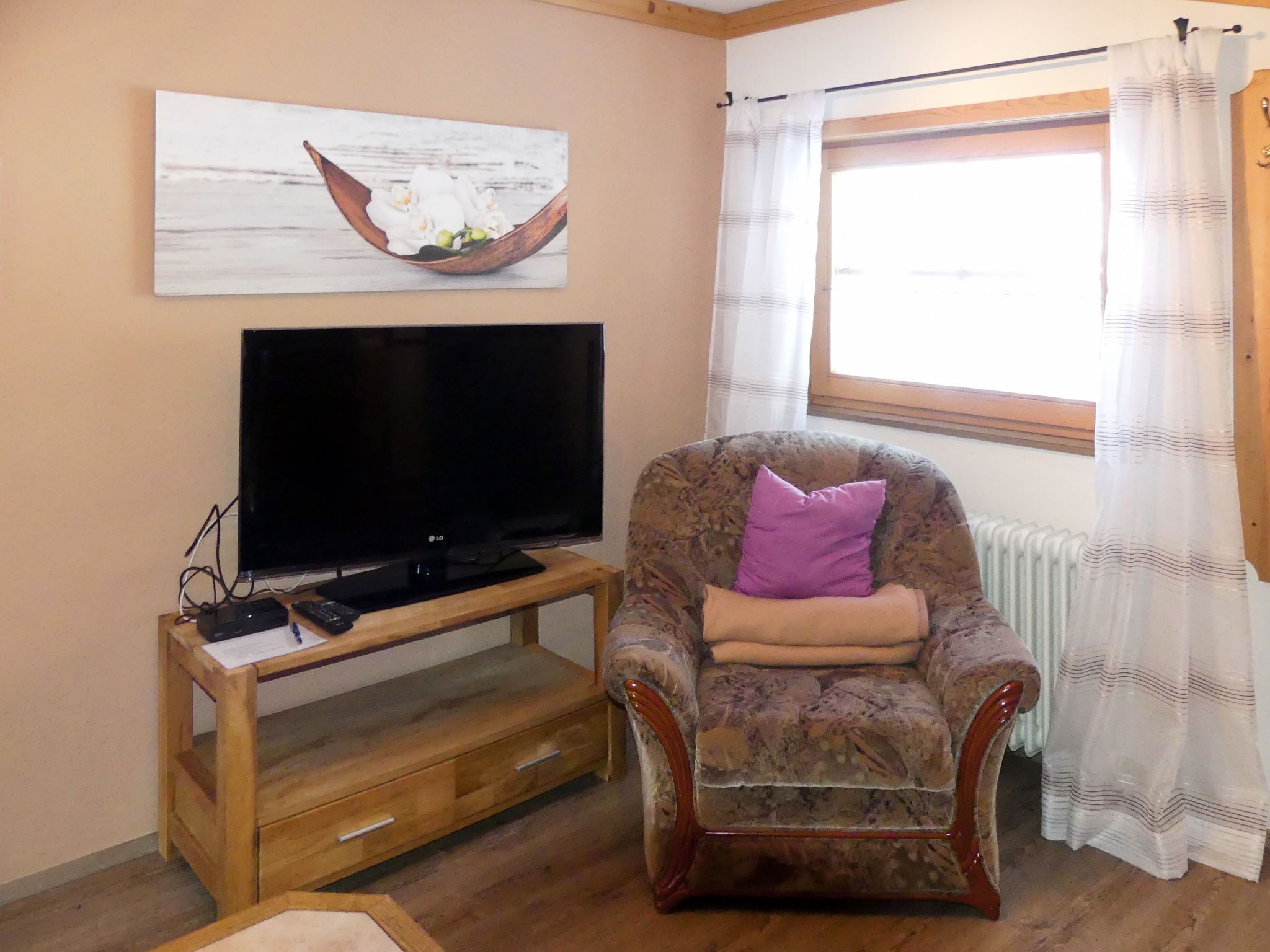 Fernseher