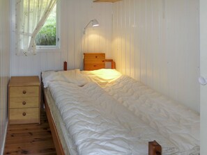 2 bedrooms - Vacation home Haugen by Interhome (Spangereid)