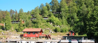 Maison Haugen by Interhome