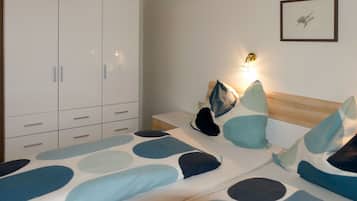 3 chambres, accĂšs Internet