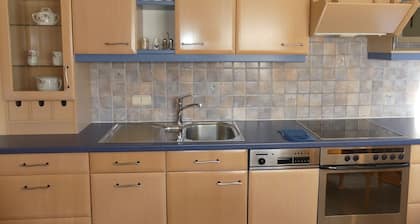 Stainer by Interhome