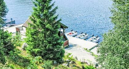 Vacation home Neset by Interhome