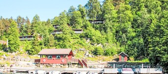 Vacation home Neset by Interhome