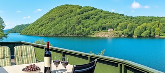 Vacation home Neset by Interhome