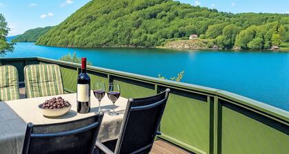 Vacation home Neset by Interhome