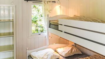 2 habitaciones