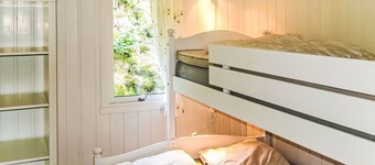 Vacation home Neset by Interhome