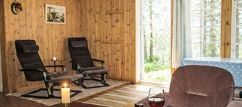 Førevanns Hytta by Interhome