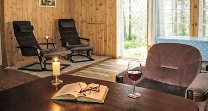 Førevanns Hytta by Interhome