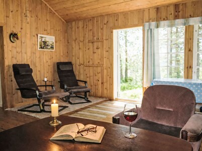 Førevanns Hytta by Interhome