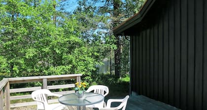 Førevanns Hytta by Interhome