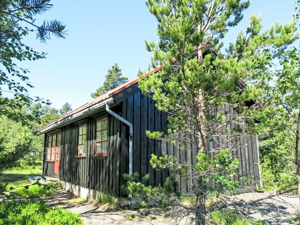 Exterior - Førevanns Hytta by Interhome (Evje)