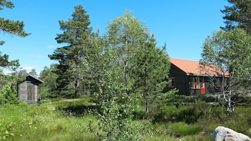 Fachada