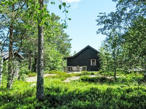 Exterior - Førevanns Hytta by Interhome (Evje)