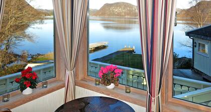 Åptafjorden by Interhome