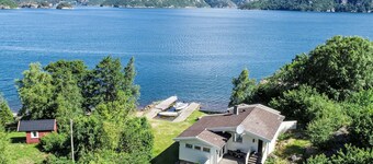 Åptafjorden by Interhome