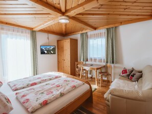 3 chambres, Wi-Fi