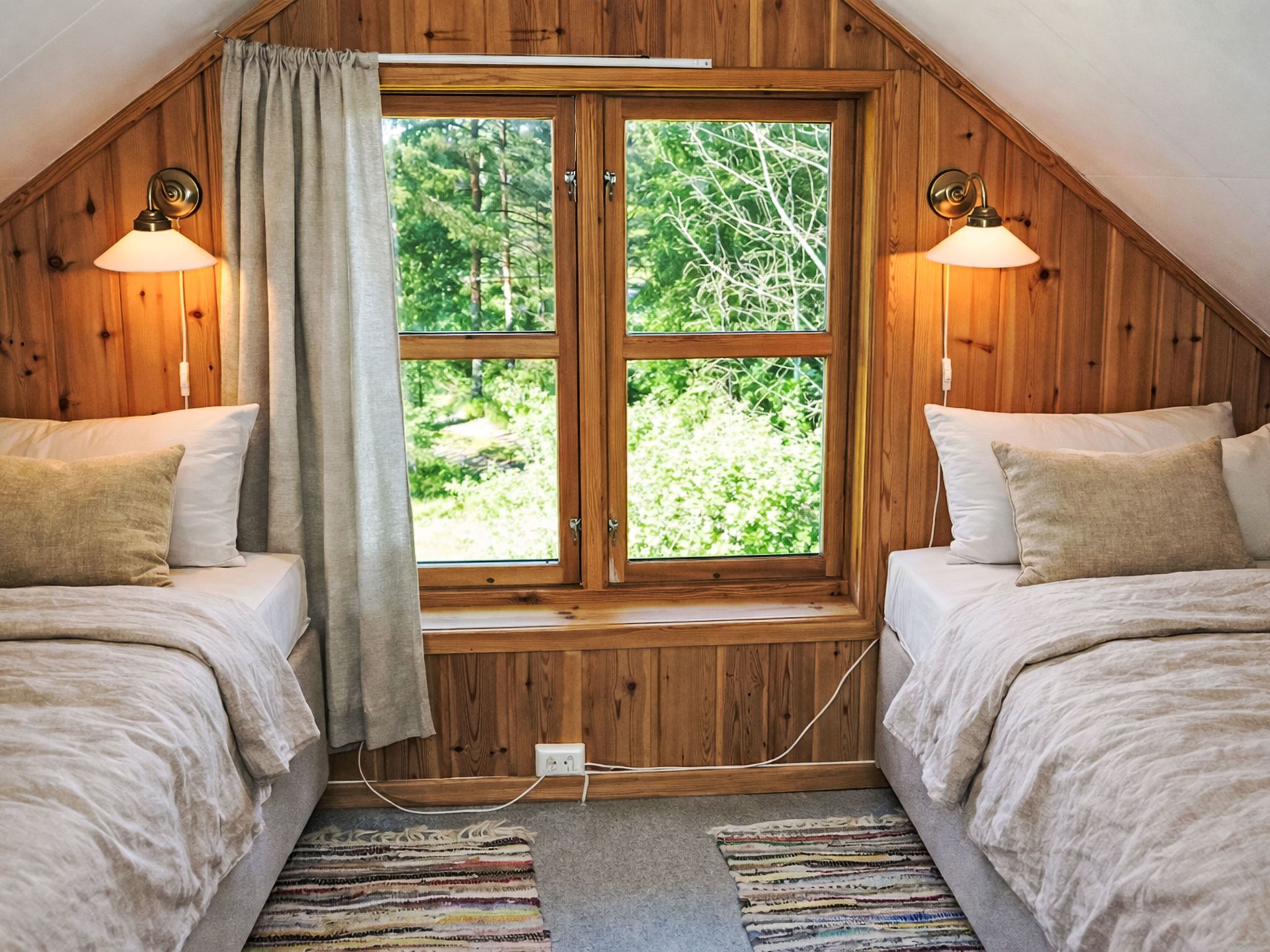 3 عدّة غرف نوم وواي فاي