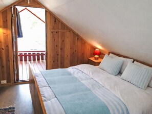 3 bedrooms, WiFi - Vacation home Saglia by Interhome (Mykland)