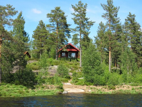 Vacation home Saglia by Interhome