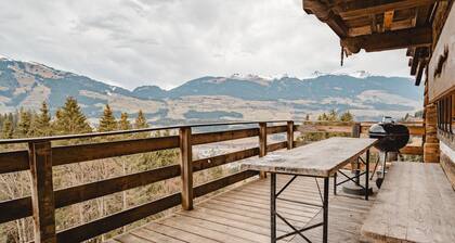 Alte Sahnealm by Interhome