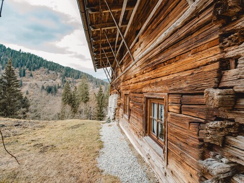 Alte Sahnealm by Interhome