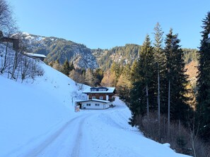 Eksteriør
