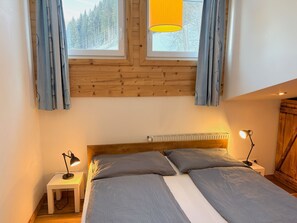 3 Schlafzimmer, Internetzugang