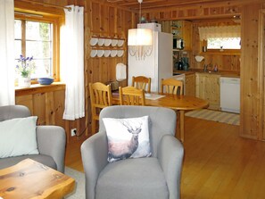 Interior - Målsnes by Interhome (Balestrand)