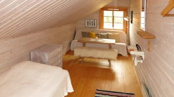 3 bedrooms, Internet