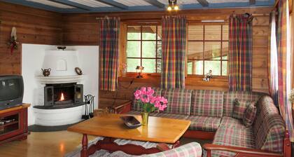 Vacation home Anna by Interhome