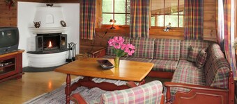 Maison Anna by Interhome