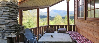 Vacation home Anna by Interhome