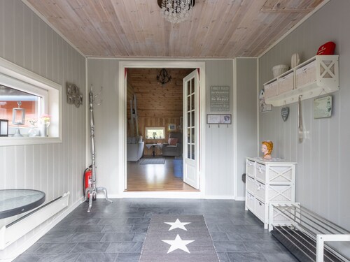 Rødehuset by Interhome