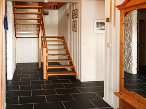 Interior - Gule huset by Interhome (Reksteren)