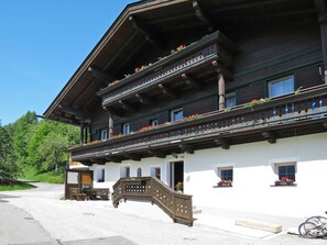 Exterior - Haslinghof (PID235) by Interhome (Kaprun)