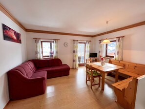 TV - Haslinghof (PID235) by Interhome (Kaprun)