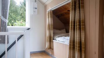 2 bedrooms, internet