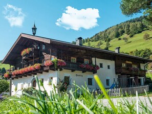 Exterior - Bauernhof Gasteg (L) by Interhome (Kaprun)