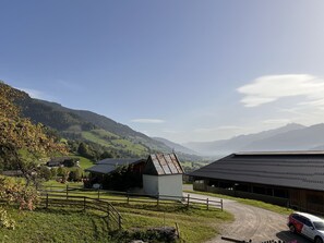 Boendeområde