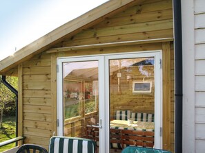 Property grounds - Bjørkeneset by Interhome (Uggdal)