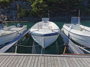 Marina - Tyttebærhytta by Interhome (Onarheim)