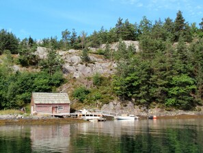 Exteriör
