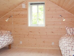 3 bedrooms, WiFi