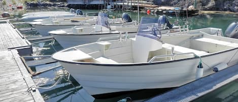 Port de plaisance