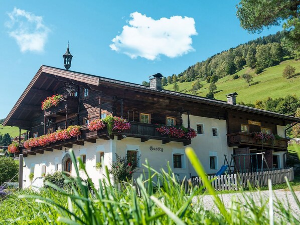 Außenbereich