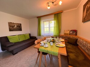 Spiseområde