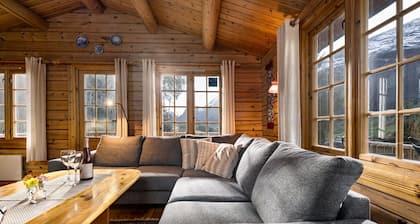 Fjordblick I by Interhome